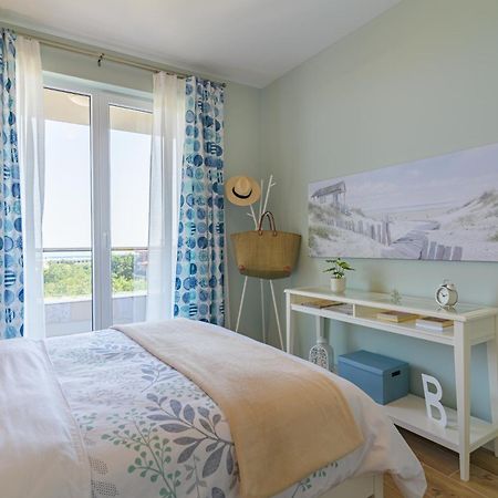 Apartment A'More Saints Constantine and Helena Exteriör bild