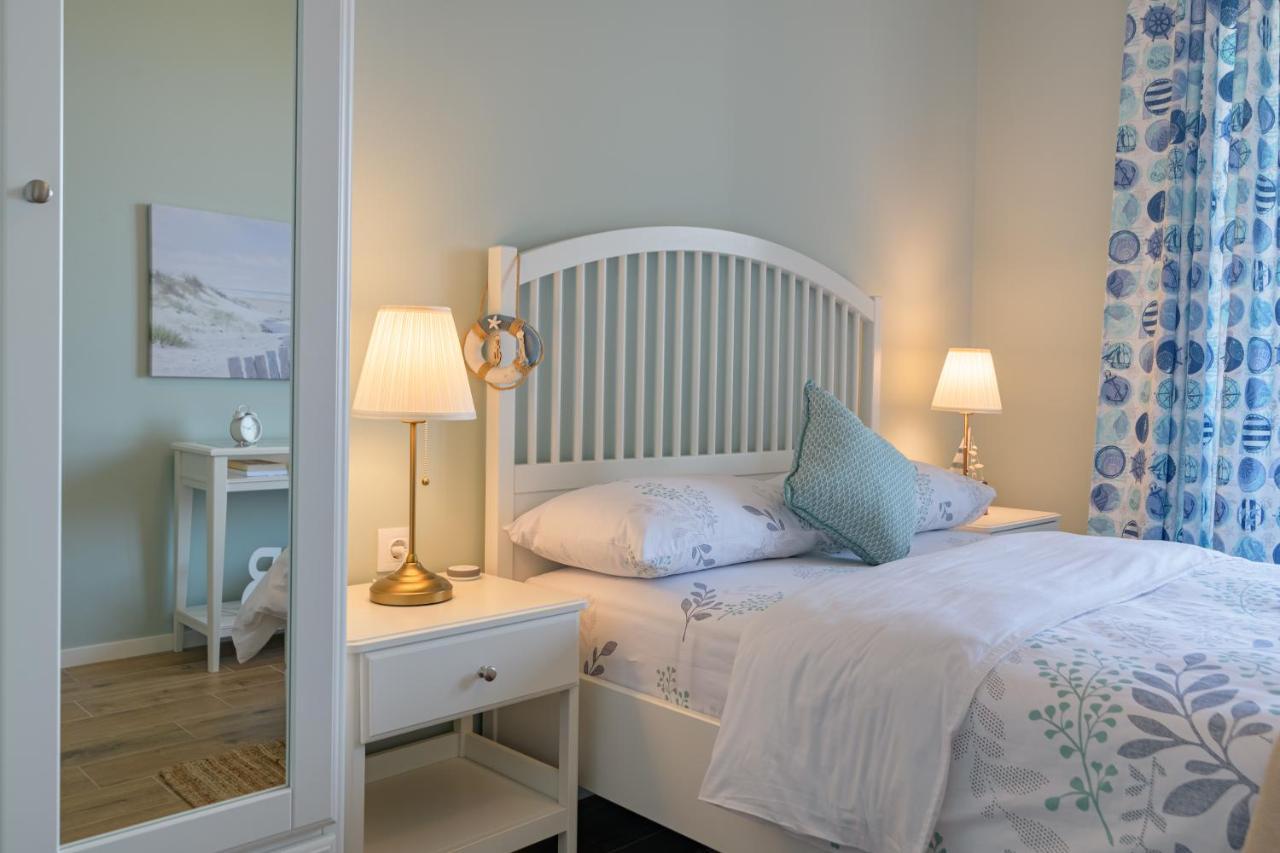 Apartment A'More Saints Constantine and Helena Exteriör bild