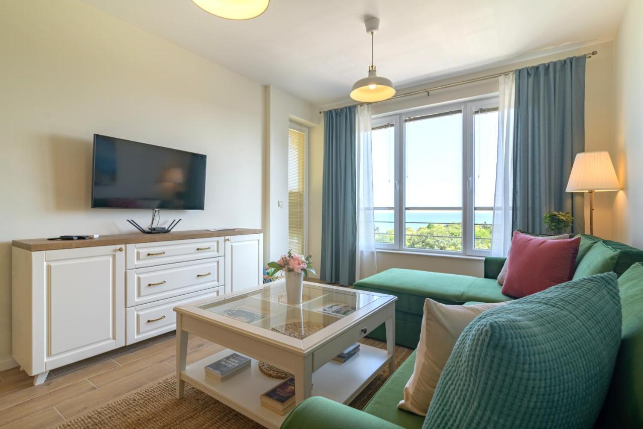 Apartment A'More Saints Constantine and Helena Exteriör bild